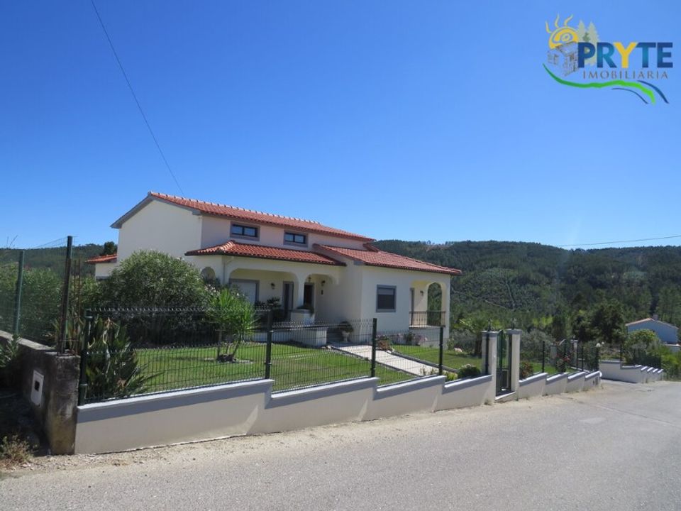 Villa i Serta, Castelo Branco - foto 5
