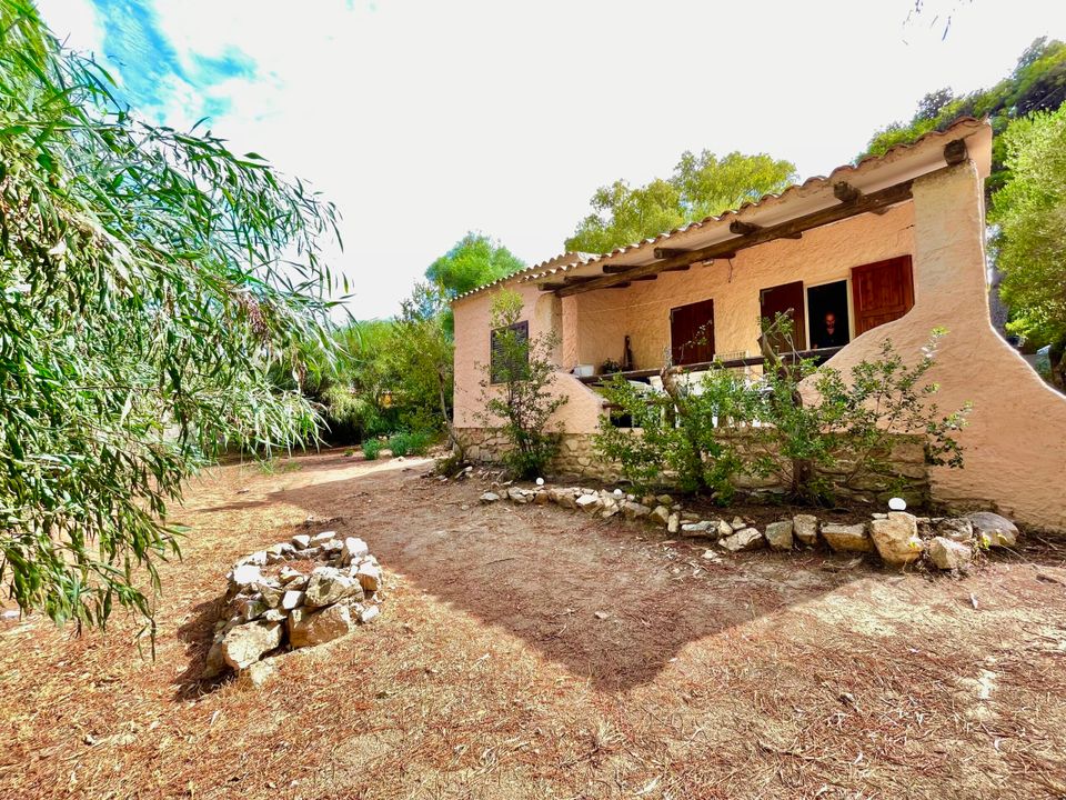Villa i Aglientu, Sassari - foto 1