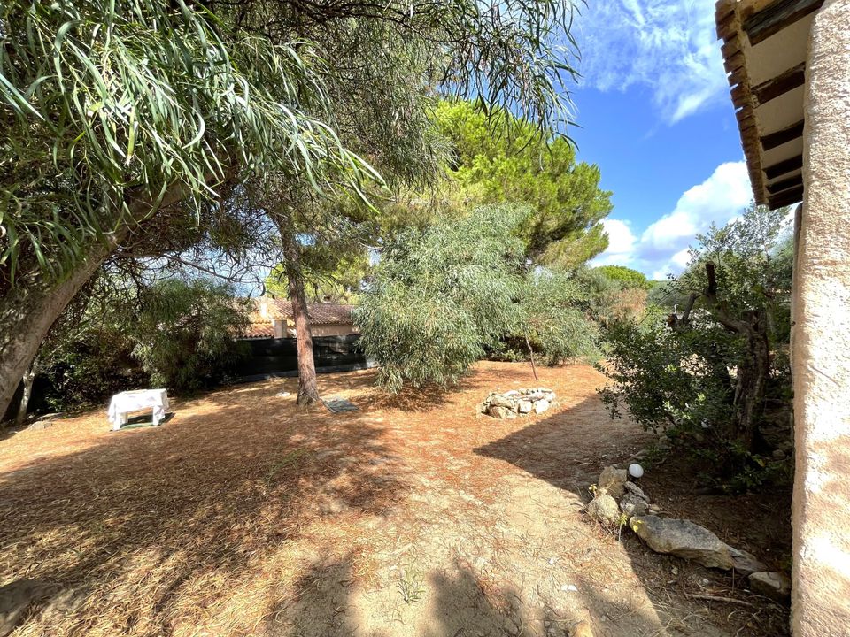 Villa i Aglientu, Sassari - foto 2