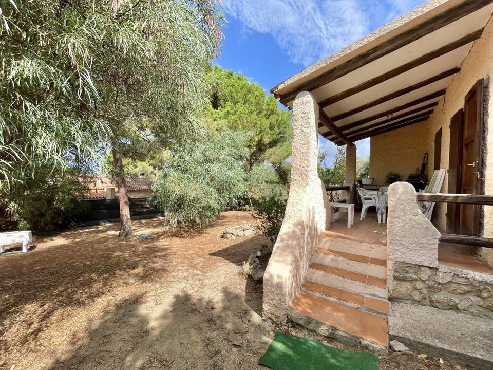 Villa i Aglientu, Sassari - foto 3