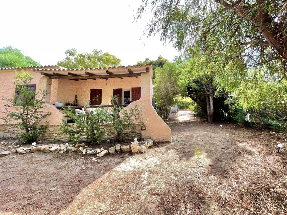 Villa i Aglientu, Sassari - foto 4