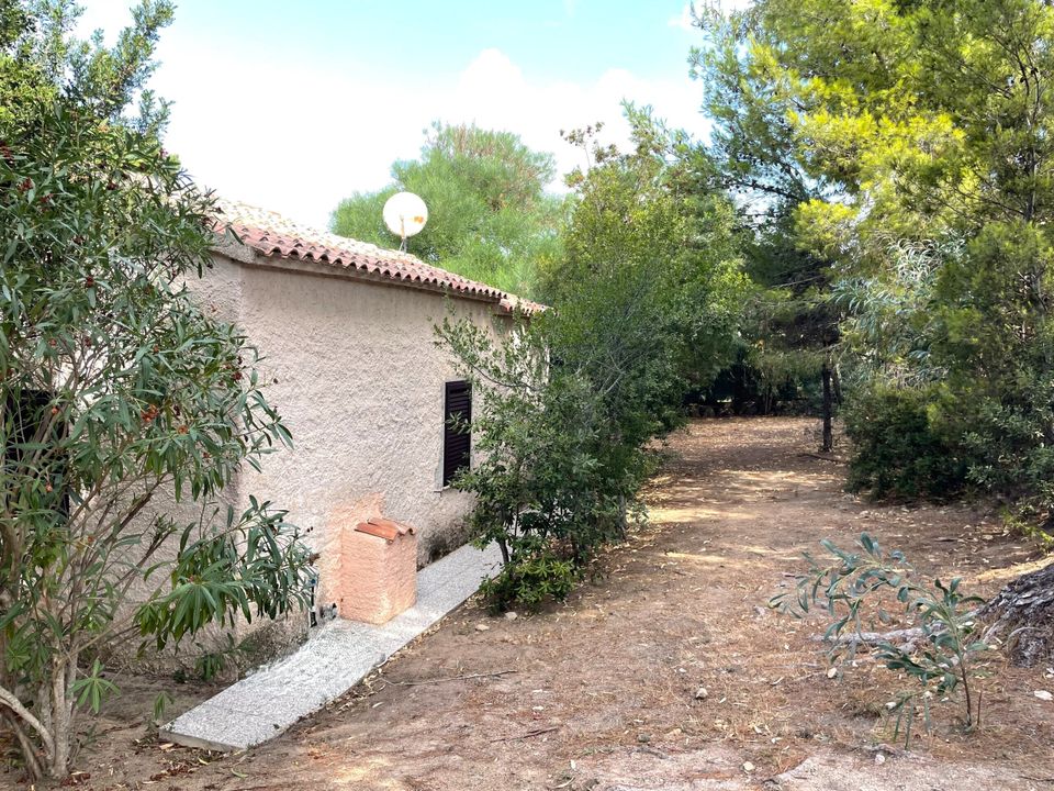 Villa i Aglientu, Sassari - foto 5