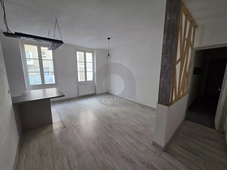 Lejlighed i Menton, Alpes-Maritimes - foto 1