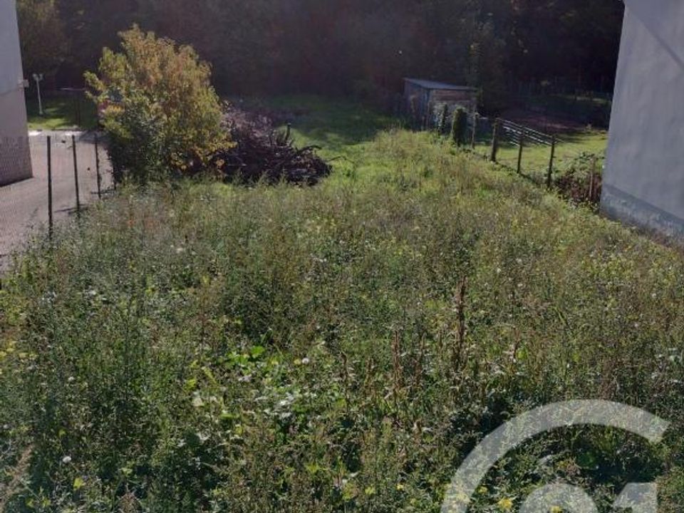 Helårsgrund i Pont-Sainte-Maxence, Oise - foto 2