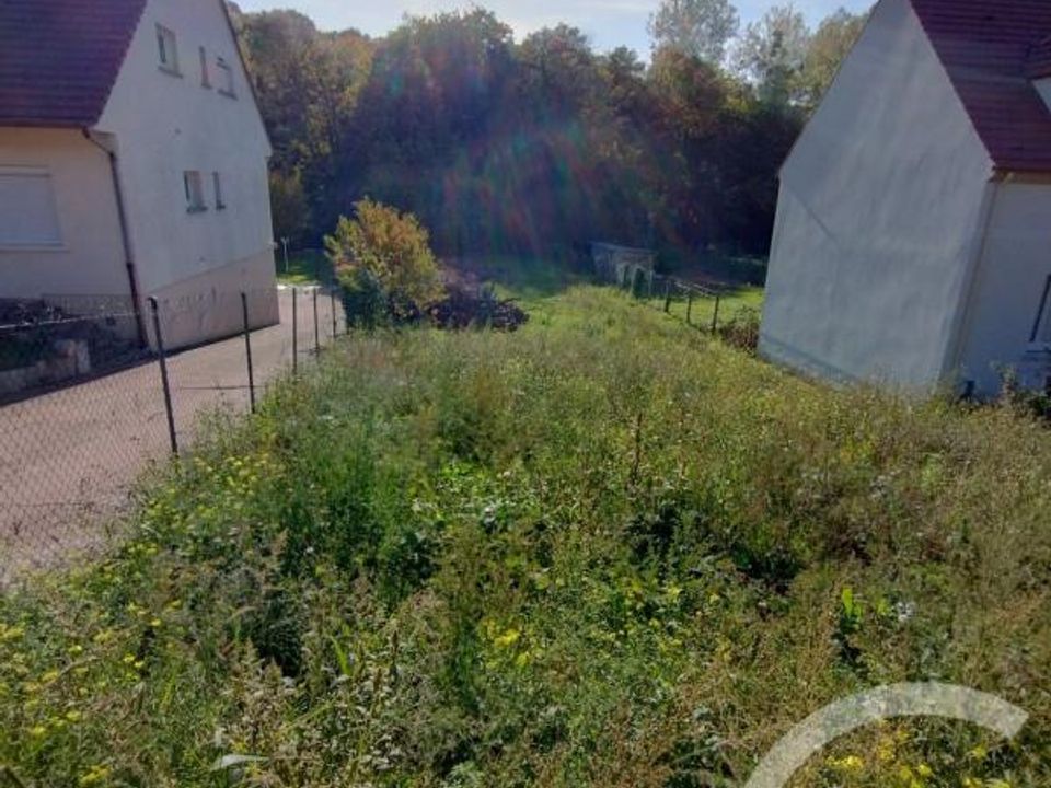 Helårsgrund i Pont-Sainte-Maxence, Oise - foto 3