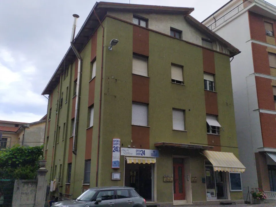 Lejlighed i Cupra Marittima, Ascoli Piceno - foto 2