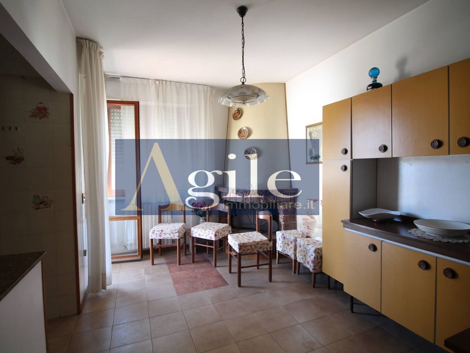 Lejlighed i San Benedetto Del Tronto, Ascoli Piceno - foto 4