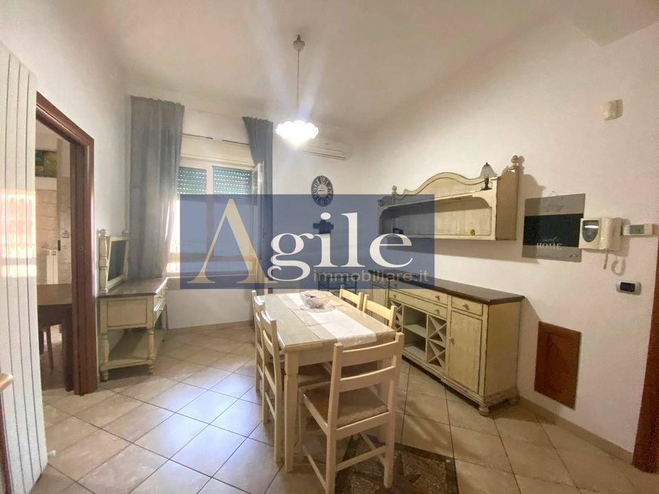 Lejlighed i San Benedetto Del Tronto, Ascoli Piceno - foto 2