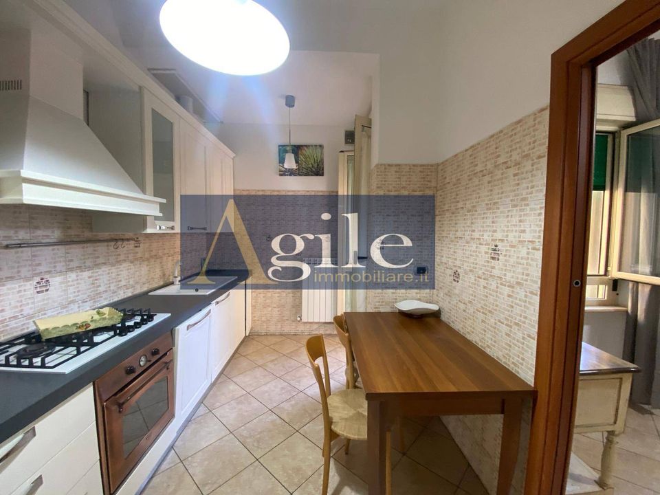 Lejlighed i San Benedetto Del Tronto, Ascoli Piceno - foto 3