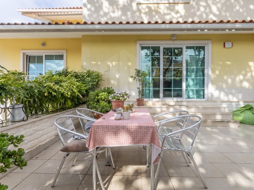 Villa i Oeiras, Lisbon - foto 3