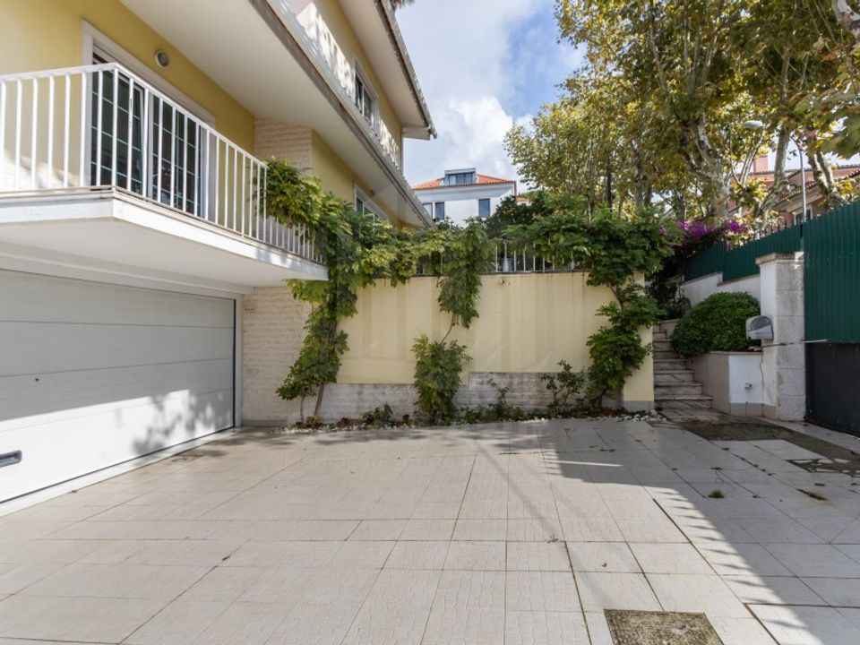 Villa i Oeiras, Lisbon - foto 4