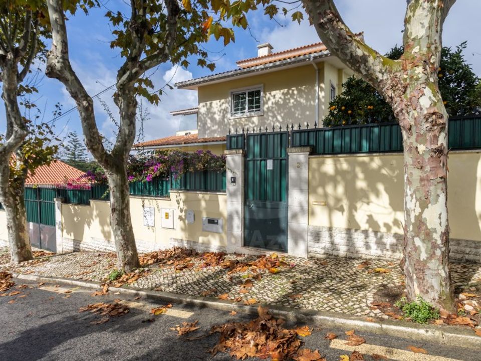 Villa i Oeiras, Lisbon - foto 1