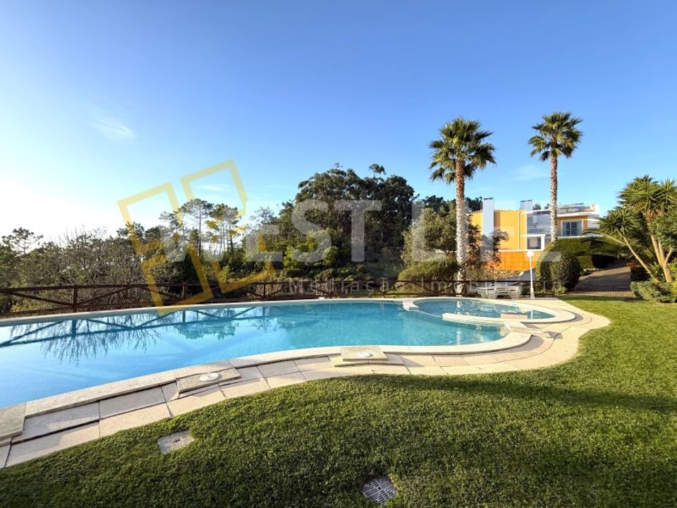 Villa i Ericeira, Lisbon - foto 3