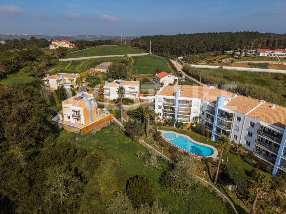 Villa i Ericeira, Lisbon - foto 1