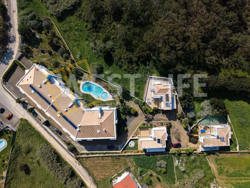 Villa i Ericeira, Lisbon - foto 2