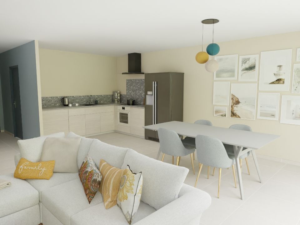 Villa i Montelimar, Drome - foto 5