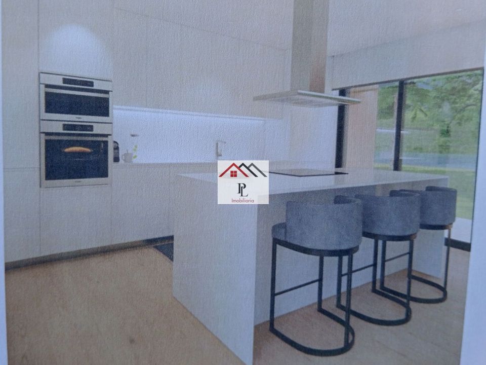 Villa i Penela, Coimbra - foto 2