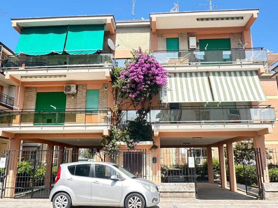 Leilighet i San Benedetto Del Tronto, Ascoli Piceno - bilde 1