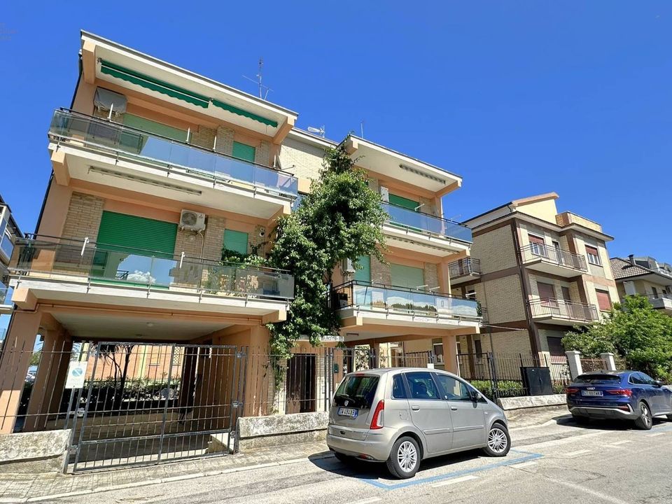 Leilighet i San Benedetto Del Tronto, Ascoli Piceno - bilde 3