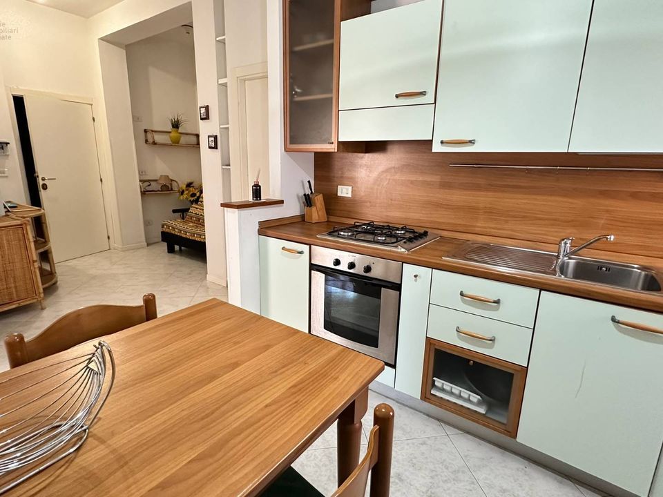 Leilighet i San Benedetto Del Tronto, Ascoli Piceno - bilde 4