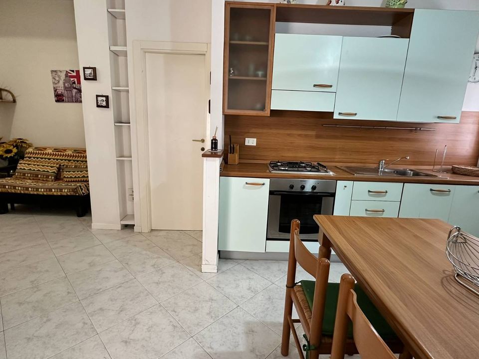 Leilighet i San Benedetto Del Tronto, Ascoli Piceno - bilde 5