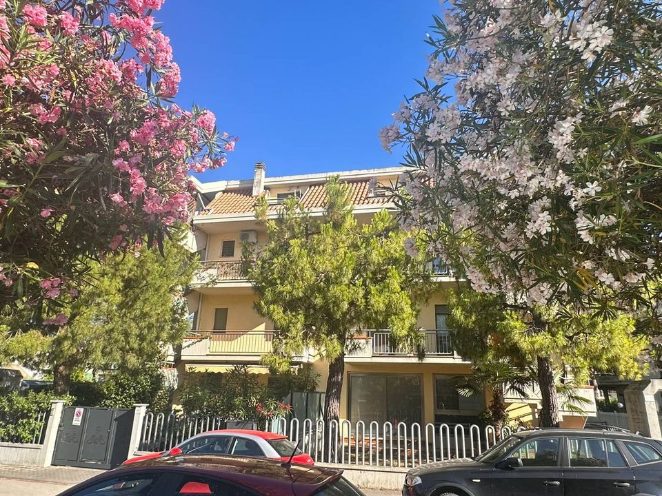 Lejlighed i San Benedetto Del Tronto, Ascoli Piceno - foto 3