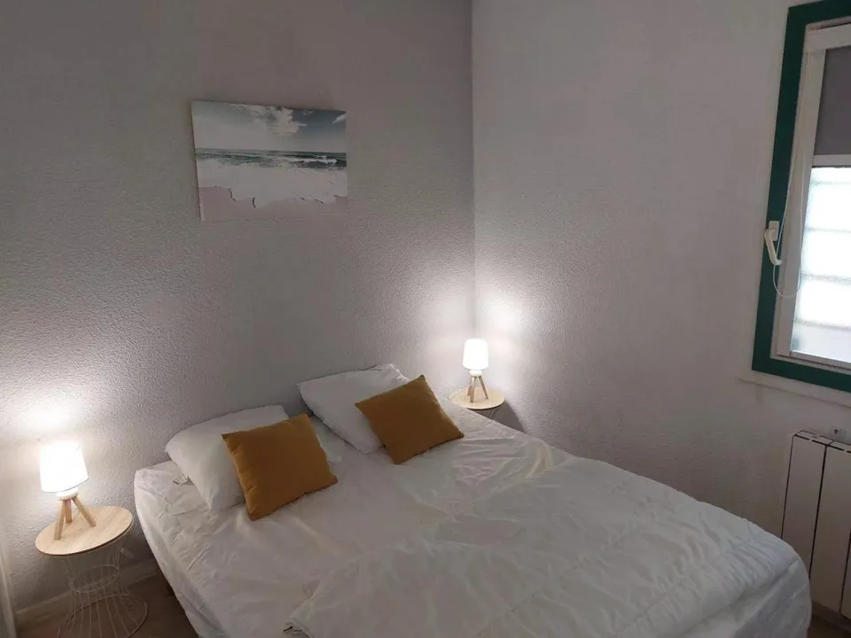 Lejlighed i Mimizan, Landes - foto 3