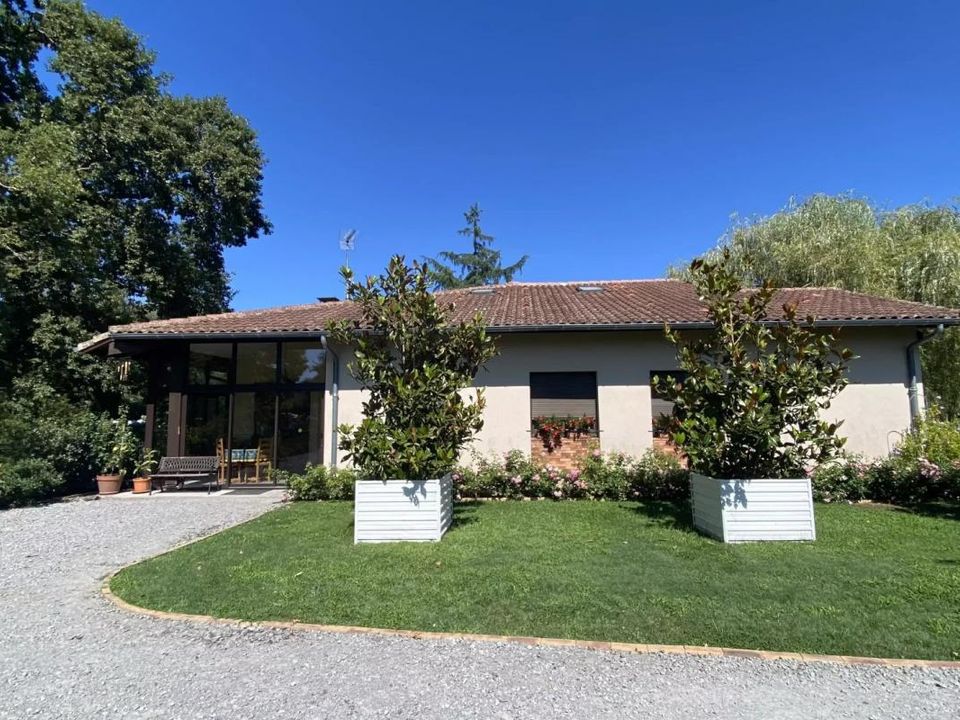 Villa i Morcenx-la-Nouvelle, Landes - foto 2
