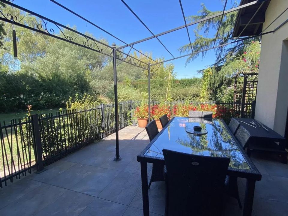 Villa i Morcenx-la-Nouvelle, Landes - foto 3