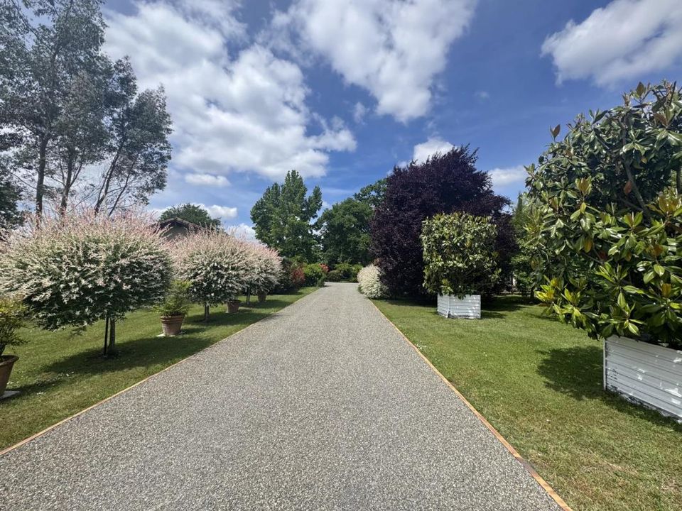 Villa i Morcenx-la-Nouvelle, Landes - foto 5