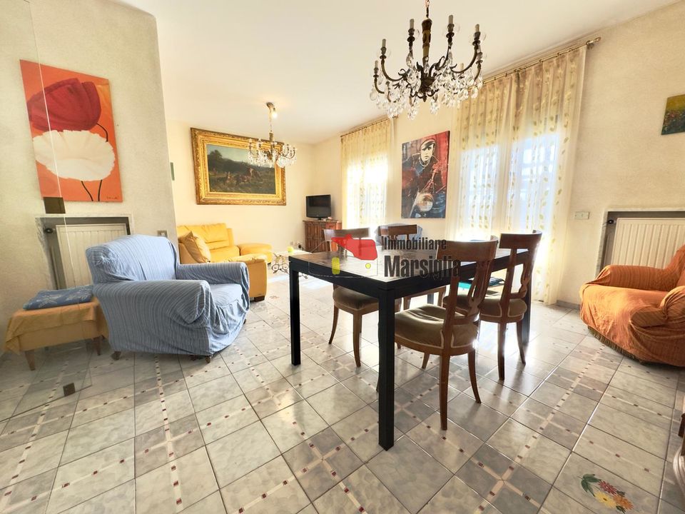 Lejlighed i Sanremo, Imperia - foto 2
