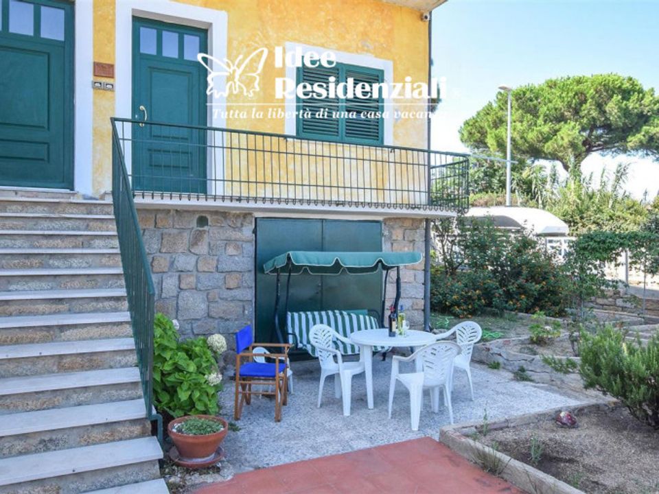 Villa i Palau, Sassari - foto 4