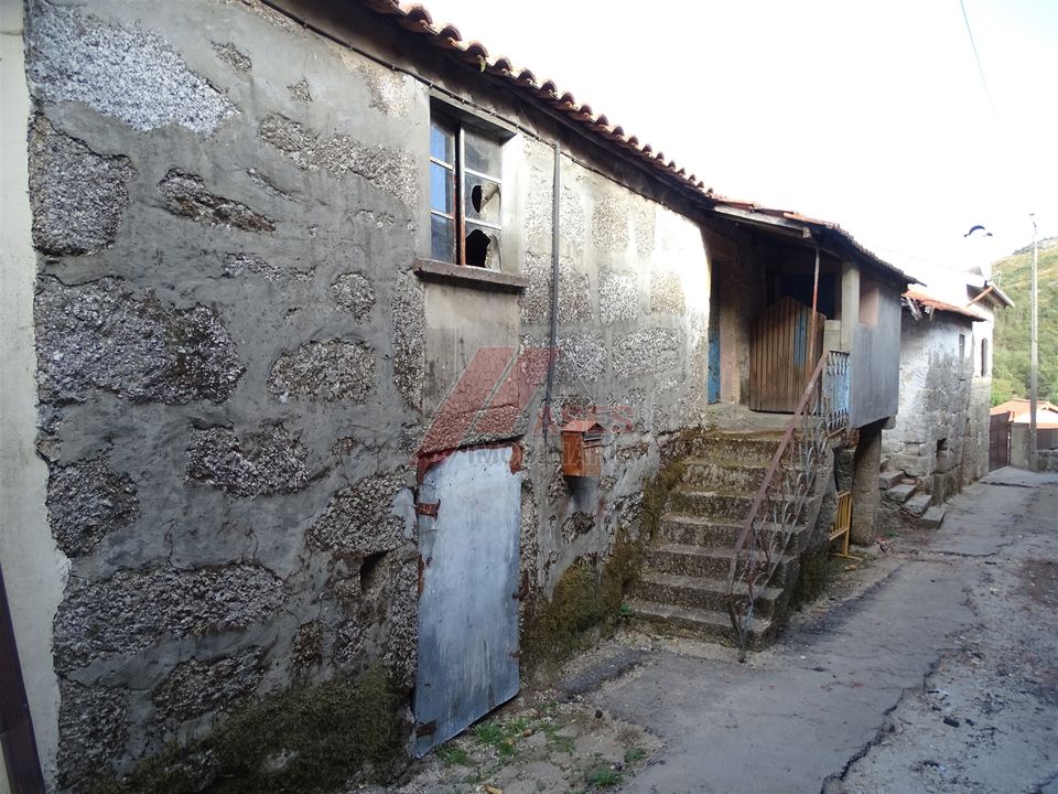 Villa i Fafe, Braga - foto 1