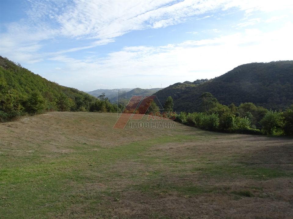 Villa i Fafe, Braga - foto 2