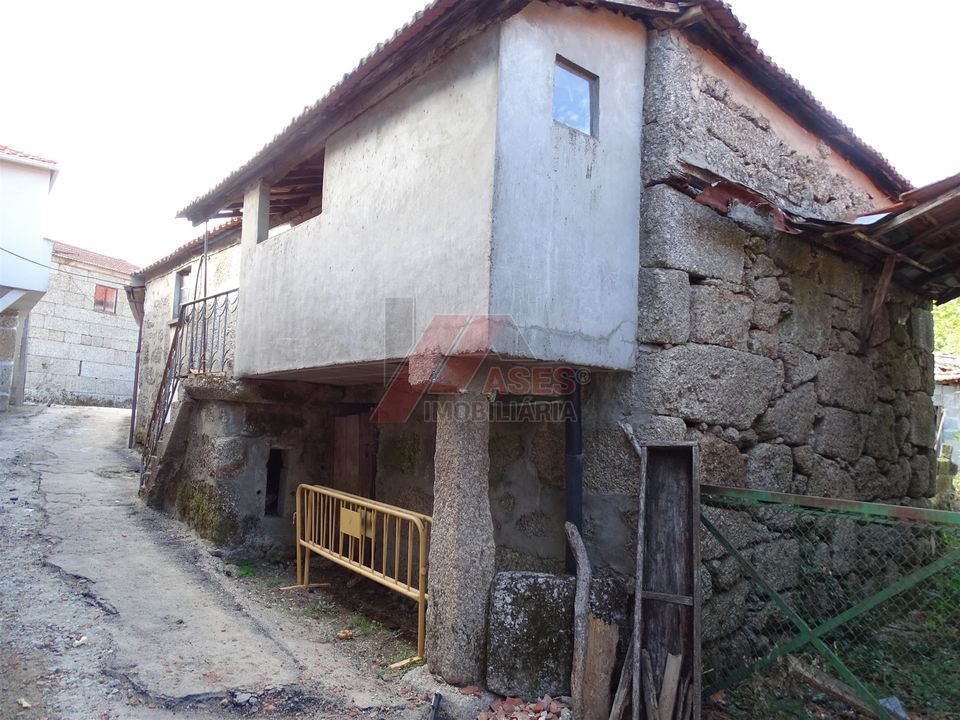 Villa i Fafe, Braga - foto 3