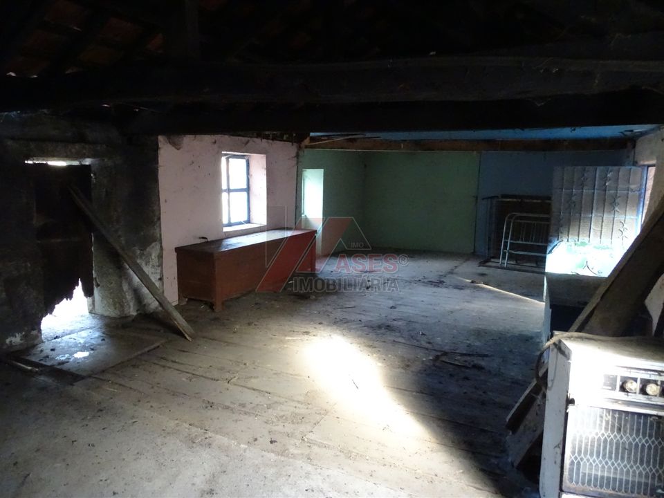 Villa i Fafe, Braga - foto 4