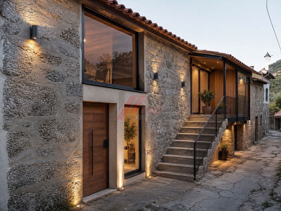 Villa - Fafe, Braga - photo 1