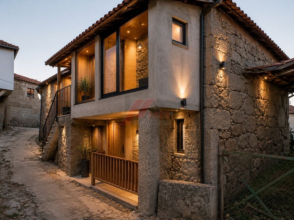 Villa - Fafe, Braga - photo 3