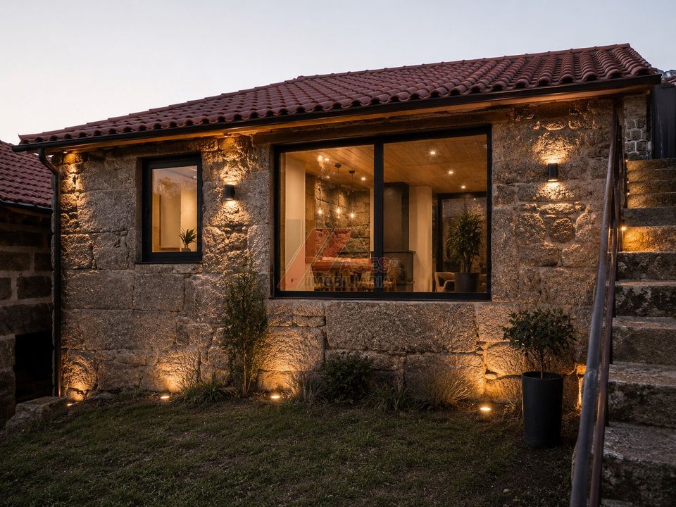 Villa - Fafe, Braga - photo 5
