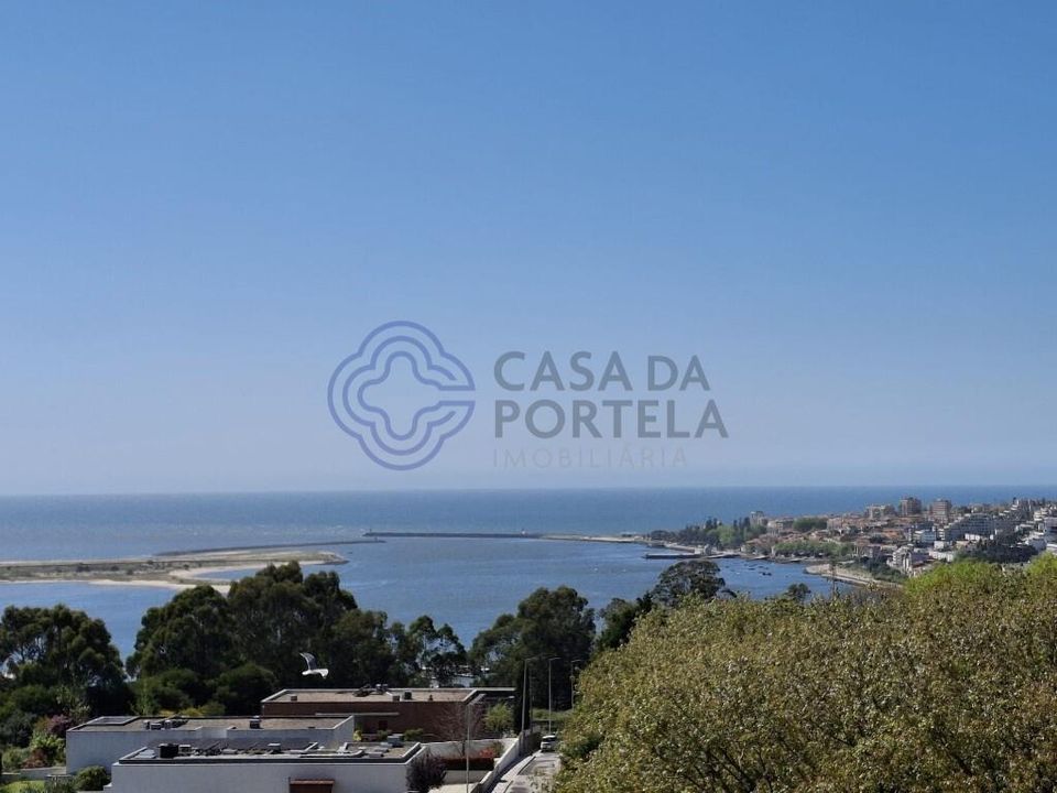 Lejlighed i Vila Nova de Gaia, Porto - foto 1