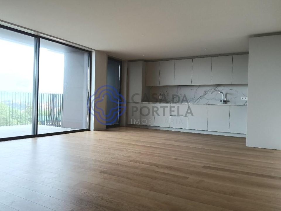Lejlighed i Vila Nova de Gaia, Porto - foto 3