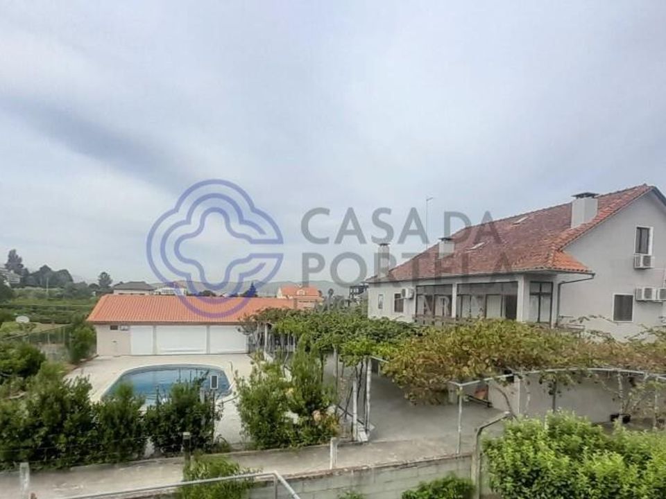 Byhus i Fundao, Castelo Branco - foto 1