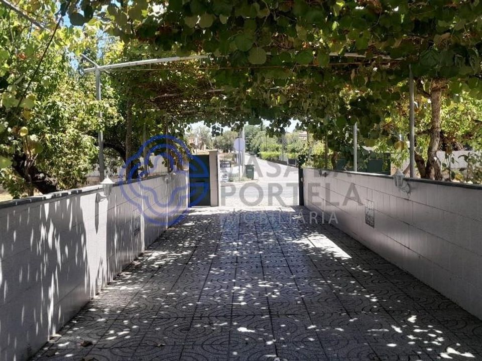 Byhus i Fundao, Castelo Branco - foto 2