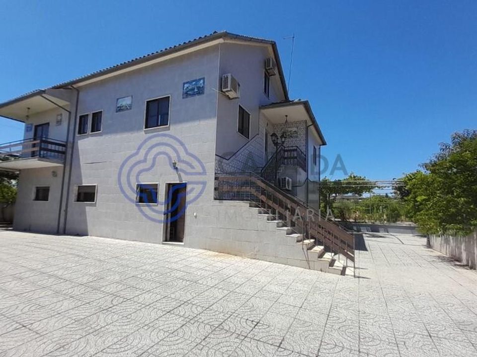 Byhus i Fundao, Castelo Branco - foto 3
