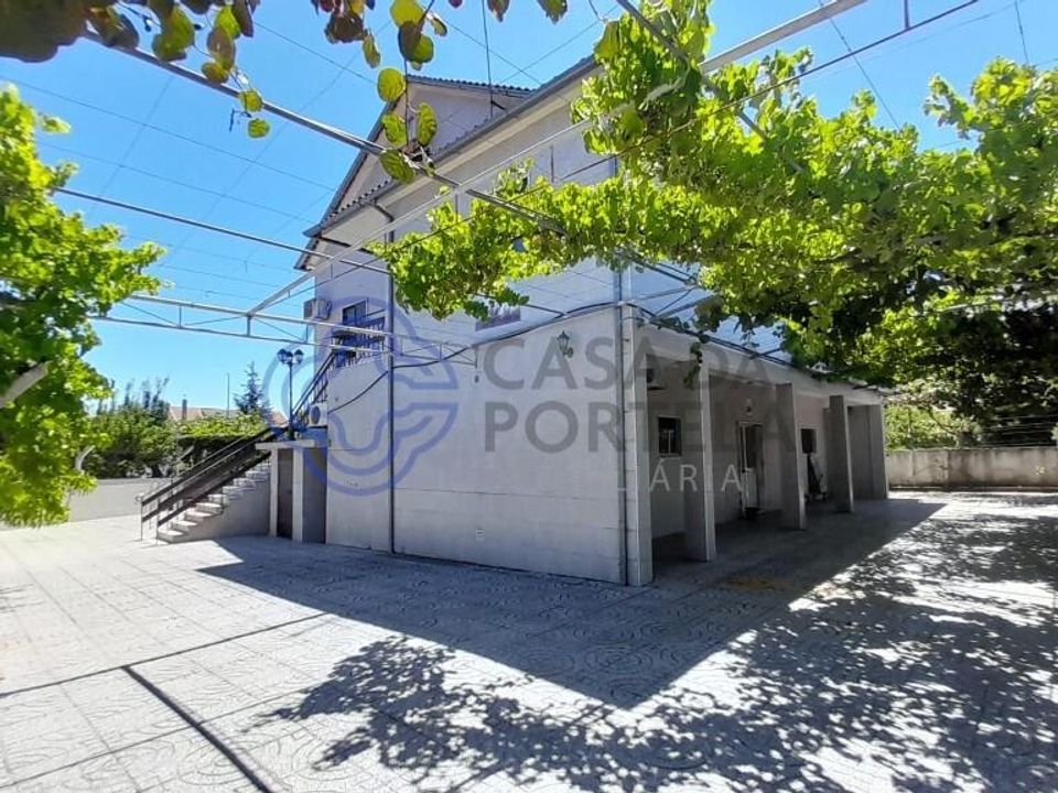 Byhus i Fundao, Castelo Branco - foto 4