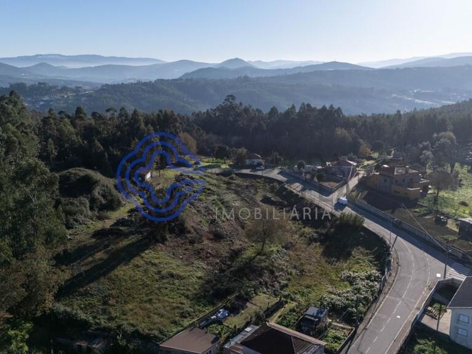 Helårsgrund i Gondomar, Porto - foto 3