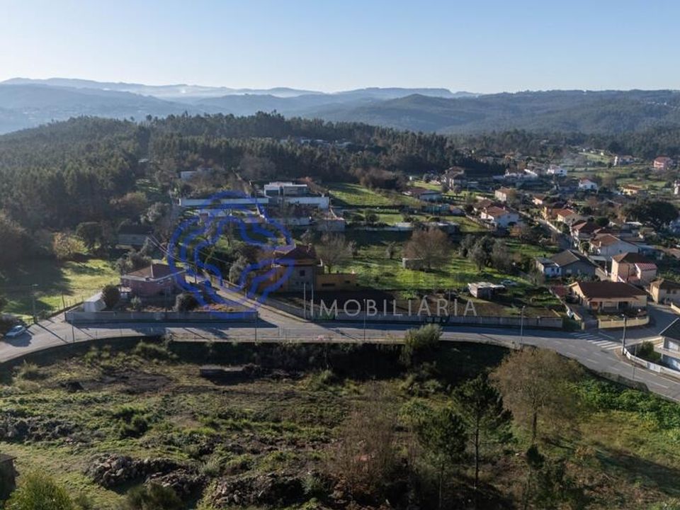Helårsgrund i Gondomar, Porto - foto 4