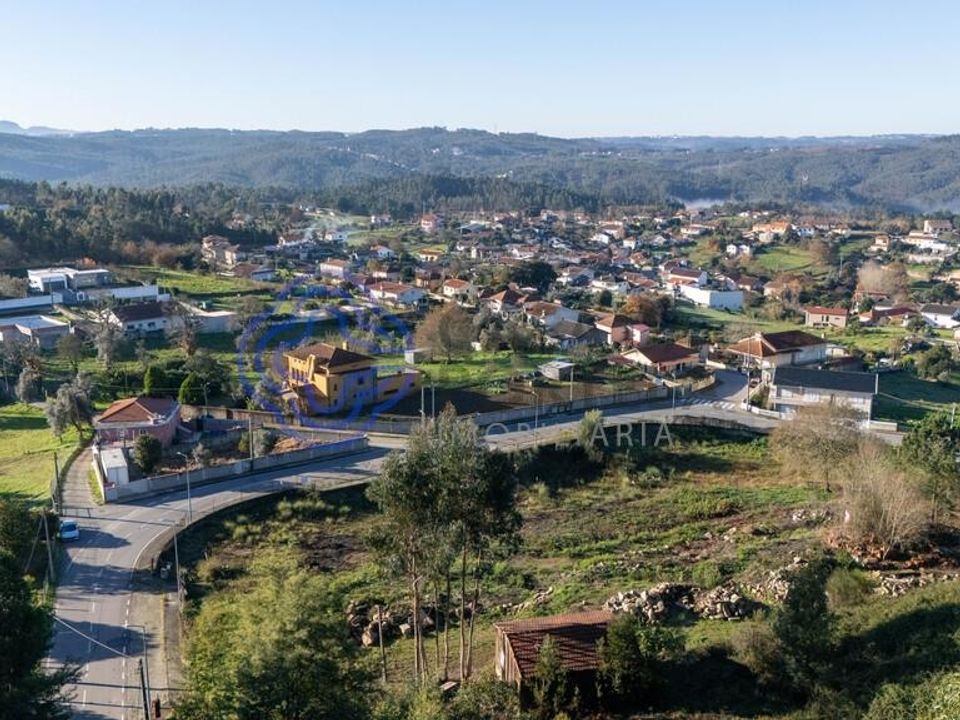 Helårsgrund i Gondomar, Porto - foto 5