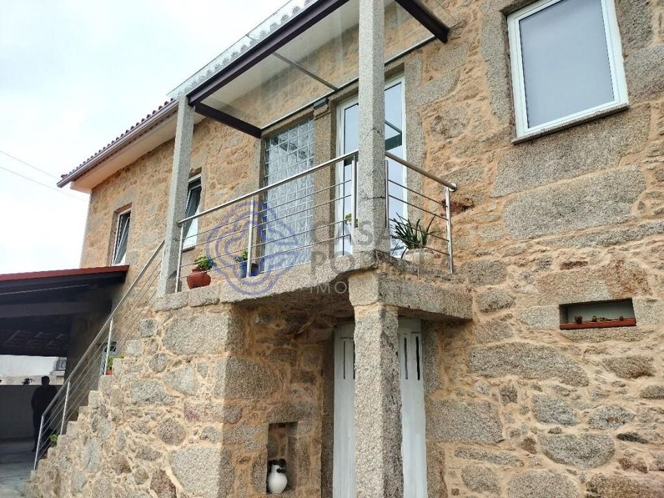 Byhus i Sever do Vouga, Aveiro - foto 3
