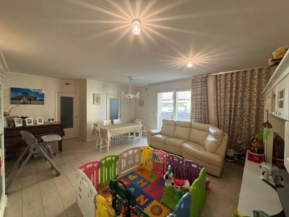 Apartament a Monselice, Padua - foto 4
